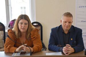 Obradowała Rada Seniorów