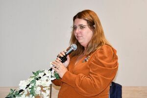 Recital Grażyny Danielskiej, Wojciecha Sanoka i Mariusza Marcinkowskiego w ramach Senioraliów 2025