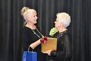 Recital Grażyny Danielskiej, Wojciecha Sanoka i Mariusza Marcinkowskiego w ramach Senioraliów 2025