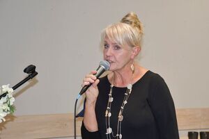 Recital Grażyny Danielskiej, Wojciecha Sanoka i Mariusza Marcinkowskiego w ramach Senioraliów 2025