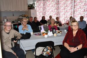 Recital Grażyny Danielskiej, Wojciecha Sanoka i Mariusza Marcinkowskiego w ramach Senioraliów 2025