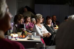 Recital Grażyny Danielskiej, Wojciecha Sanoka i Mariusza Marcinkowskiego w ramach Senioraliów 2025