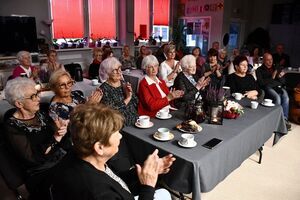 Recital Grażyny Danielskiej, Wojciecha Sanoka i Mariusza Marcinkowskiego w ramach Senioraliów 2025