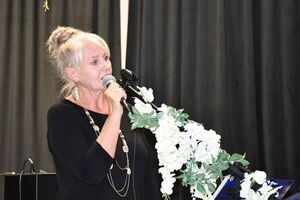 Recital Grażyny Danielskiej, Wojciecha Sanoka i Mariusza Marcinkowskiego w ramach Senioraliów 2025