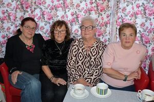 Recital Grażyny Danielskiej, Wojciecha Sanoka i Mariusza Marcinkowskiego w ramach Senioraliów 2025