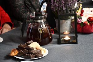 Recital Grażyny Danielskiej, Wojciecha Sanoka i Mariusza Marcinkowskiego w ramach Senioraliów 2025