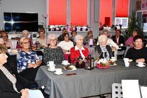 Recital Grażyny Danielskiej, Wojciecha Sanoka i Mariusza Marcinkowskiego w ramach Senioraliów 2025