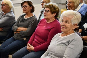 Zdrowo i smacznie u seniorów