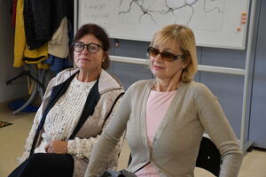 Zdrowo i smacznie u seniorów