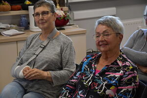 Zdrowo i smacznie u seniorów