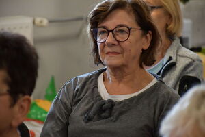 Zdrowo i smacznie u seniorów