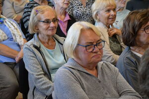 Zdrowo i smacznie u seniorów