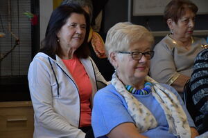 Zdrowo i smacznie u seniorów