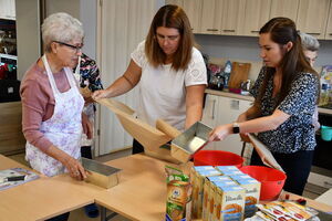 Zdrowo i smacznie u seniorów