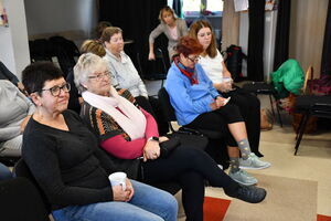 Zdrowo i smacznie u seniorów