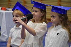 Szkoła Podstawowa nr 2 z Oddziałami Integracyjnym im. Nauczycieli Tajnego Nauczania w Świebodzicach