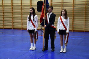 Szkoła Podstawowa nr 2 z Oddziałami Integracyjnym im. Nauczycieli Tajnego Nauczania w Świebodzicach