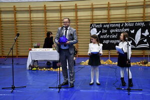 Szkoła Podstawowa nr 2 z Oddziałami Integracyjnym im. Nauczycieli Tajnego Nauczania w Świebodzicach