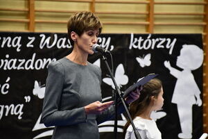 Szkoła Podstawowa nr 2 z Oddziałami Integracyjnym im. Nauczycieli Tajnego Nauczania w Świebodzicach