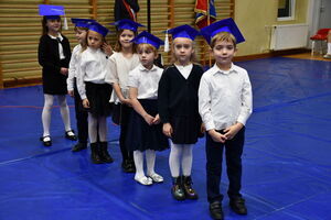 Szkoła Podstawowa nr 2 z Oddziałami Integracyjnym im. Nauczycieli Tajnego Nauczania w Świebodzicach