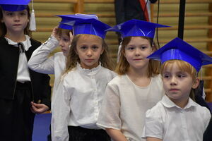 Szkoła Podstawowa nr 2 z Oddziałami Integracyjnym im. Nauczycieli Tajnego Nauczania w Świebodzicach