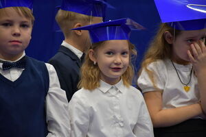 Szkoła Podstawowa nr 2 z Oddziałami Integracyjnym im. Nauczycieli Tajnego Nauczania w Świebodzicach