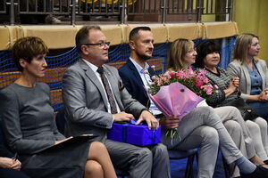 Szkoła Podstawowa nr 2 z Oddziałami Integracyjnym im. Nauczycieli Tajnego Nauczania w Świebodzicach