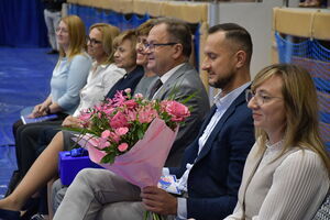 Szkoła Podstawowa nr 2 z Oddziałami Integracyjnym im. Nauczycieli Tajnego Nauczania w Świebodzicach