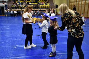 Szkoła Podstawowa nr 2 z Oddziałami Integracyjnym im. Nauczycieli Tajnego Nauczania w Świebodzicach