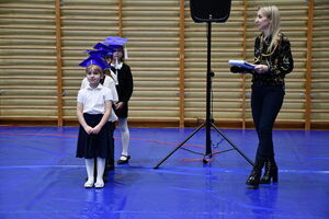 Szkoła Podstawowa nr 2 z Oddziałami Integracyjnym im. Nauczycieli Tajnego Nauczania w Świebodzicach