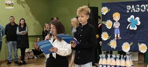 Szkoła Podstawowa Nr 3 im.Władysława Broniewskiego w Świebodzicach