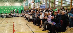 Szkoła Podstawowa Nr 3 im.Władysława Broniewskiego w Świebodzicach