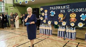 Szkoła Podstawowa Nr 3 im.Władysława Broniewskiego w Świebodzicach