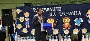 Szkoła Podstawowa Nr 3 im.Władysława Broniewskiego w Świebodzicach