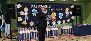 Szkoła Podstawowa Nr 3 im.Władysława Broniewskiego w Świebodzicach