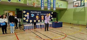 Szkoła Podstawowa Nr 3 im.Władysława Broniewskiego w Świebodzicach