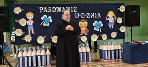 Szkoła Podstawowa Nr 3 im.Władysława Broniewskiego w Świebodzicach