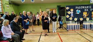 Szkoła Podstawowa Nr 3 im.Władysława Broniewskiego w Świebodzicach