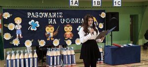 Szkoła Podstawowa Nr 3 im.Władysława Broniewskiego w Świebodzicach