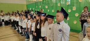 Szkoła Podstawowa Nr 3 im.Władysława Broniewskiego w Świebodzicach