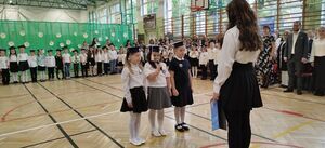 Szkoła Podstawowa Nr 3 im.Władysława Broniewskiego w Świebodzicach