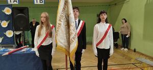 Szkoła Podstawowa Nr 3 im.Władysława Broniewskiego w Świebodzicach