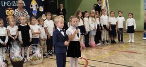 Szkoła Podstawowa Nr 3 im.Władysława Broniewskiego w Świebodzicach