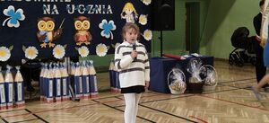 Szkoła Podstawowa Nr 3 im.Władysława Broniewskiego w Świebodzicach