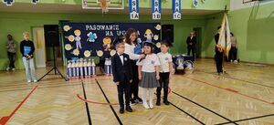 Szkoła Podstawowa Nr 3 im.Władysława Broniewskiego w Świebodzicach