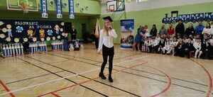 Szkoła Podstawowa Nr 3 im.Władysława Broniewskiego w Świebodzicach