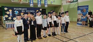 Szkoła Podstawowa Nr 3 im.Władysława Broniewskiego w Świebodzicach