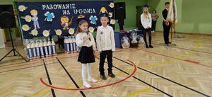 Szkoła Podstawowa Nr 3 im.Władysława Broniewskiego w Świebodzicach