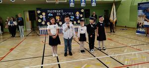 Szkoła Podstawowa Nr 3 im.Władysława Broniewskiego w Świebodzicach