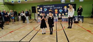 Szkoła Podstawowa Nr 3 im.Władysława Broniewskiego w Świebodzicach